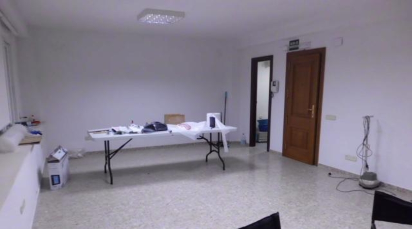 Oficina