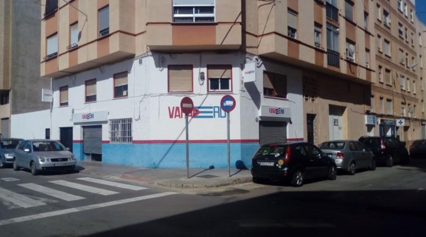 Local comercial
