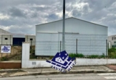 Nave Industrial en venta con 140m² en Villafranca de los Barros, Avenida del Progreso foto
