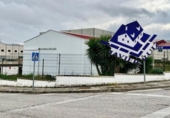 Nave Industrial en venta con 140m² en Villafranca de los Barros, Avenida del Progreso foto