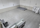 230m² warehouse industrial for sale in Jerez, photo