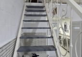 230m² warehouse industrial for sale in Jerez, photo