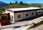 318m² entrepôt industriel pour vente à Órgiva, photo
