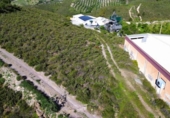 318m² entrepôt industriel pour vente à Órgiva, photo