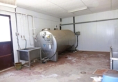318m² entrepôt industriel pour vente à Órgiva, photo