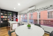 60m² office for sale in Alicante, in the area of Our Lady of Grace, Avenida de la Constitución photo