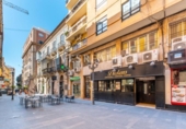 60m² office for sale in Alicante, in the area of Our Lady of Grace, Avenida de la Constitución photo