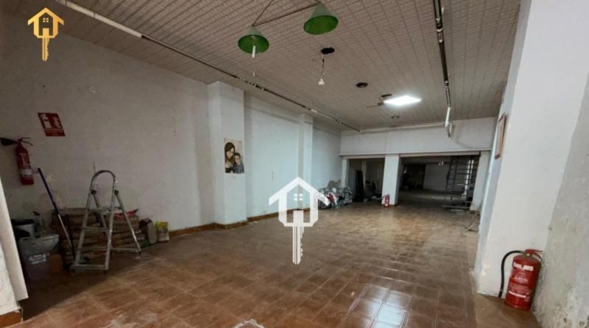 Local comercial