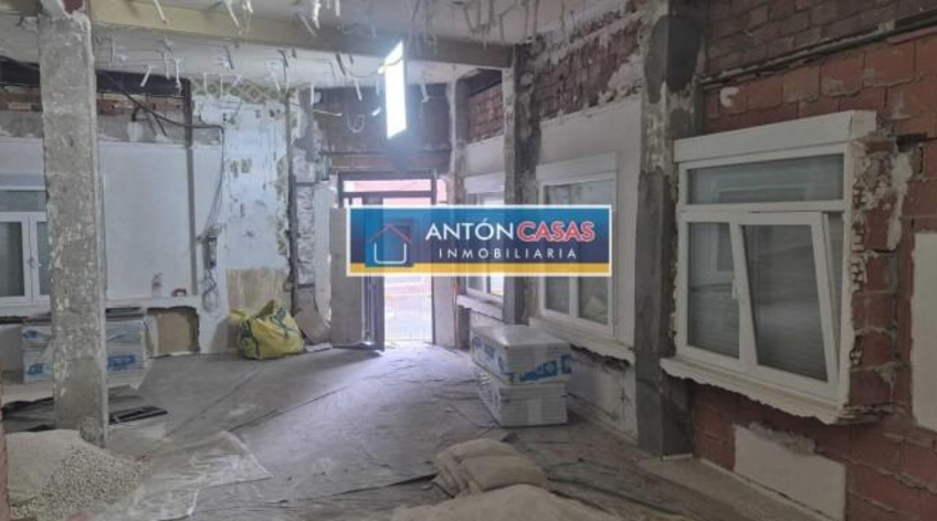 Local comercial