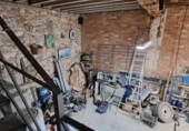 174m² warehouse for sale in el Morell, Carrer de la Pareteta photo