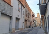 174m² warehouse for sale in el Morell, Carrer de la Pareteta photo