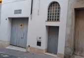 174m² warehouse for sale in el Morell, Carrer de la Pareteta photo