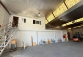 Nau Industrial
en venda
amb 600m² a Jerez de la Frontera, Calle Real de Vellón foto