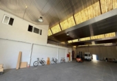 Nau Industrial
en venda
amb 600m² a Jerez de la Frontera, Calle Real de Vellón foto
