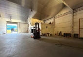 Nau Industrial
en venda
amb 600m² a Jerez de la Frontera, Calle Real de Vellón foto