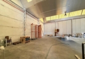 Nau Industrial
en venda
amb 600m² a Jerez de la Frontera, Calle Real de Vellón foto
