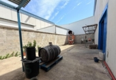 Nau Industrial
en venda
amb 600m² a Jerez de la Frontera, Calle Real de Vellón foto