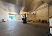 Nau Industrial
en venda
amb 600m² a Jerez de la Frontera, Calle Real de Vellón foto