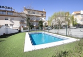 Hotel en venta con 2118m² en Güéjar Sierra, Calle Cebada foto