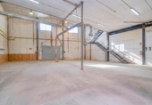 Nave Industrial en venta con 425m² en Peligros, Camino Pago Domingo foto