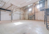 Nave Industrial en venta con 425m² en Peligros, Camino Pago Domingo foto