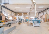 Nave Industrial en venta con 425m² en Peligros, Camino Pago Domingo foto
