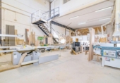 Nave Industrial en venta con 425m² en Peligros, Camino Pago Domingo foto
