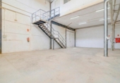 Nave Industrial en venta con 425m² en Peligros, Camino Pago Domingo foto