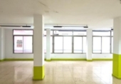 Oficina en venta con 130m² en Santa Cruz de Tenerife, en la zona de Duggi, Calle Porlier foto
