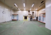 600m² warehouse industrial for sale in Alcoy, Calle Filá Verdes photo