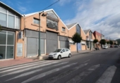 600m² warehouse industrial for sale in Alcoy, Calle Filá Verdes photo