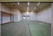 600m² warehouse industrial for sale in Alcoy, Calle Filá Verdes photo