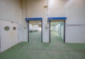 600m² warehouse industrial for sale in Alcoy, Calle Filá Verdes photo