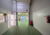 600m² warehouse industrial for sale in Alcoy, Calle Filá Verdes photo