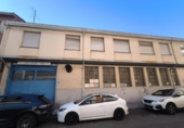 456m² entrepôt industriel pour vente à León, dans le quartier de Armunia, Calle Padre Aniceto Fernández photo