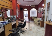 30m² salon de coiffure pour vente à Cáceres, dans le quartier de Argentine, Calle García-Plata de Osma photo