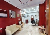 30m² salon de coiffure pour vente à Cáceres, dans le quartier de Argentine, Calle García-Plata de Osma photo