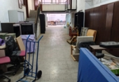 Oficinas en venta con 489m² en Viladecans, Carretera de Sant Climent foto