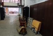 Oficinas en venta con 489m² en Viladecans, Carretera de Sant Climent foto