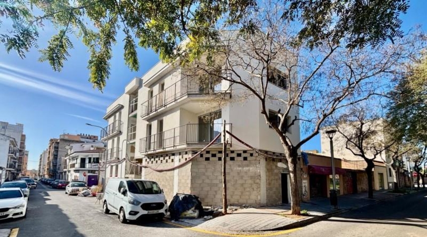 Local comercial