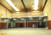 Nau Industrial
en venda
amb 391m² a Burgos foto
