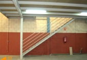 Nau Industrial
en venda
amb 391m² a Burgos foto