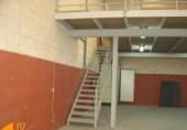 Nau Industrial
en venda
amb 391m² a Burgos foto
