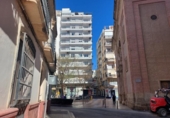 155m² commercial premises for sale in Almeria, Calle Amalia photo