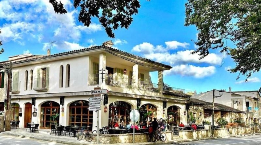 Local comercial