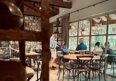 337m² restaurant pour vente à Puigpuñent, Carrer Forn photo