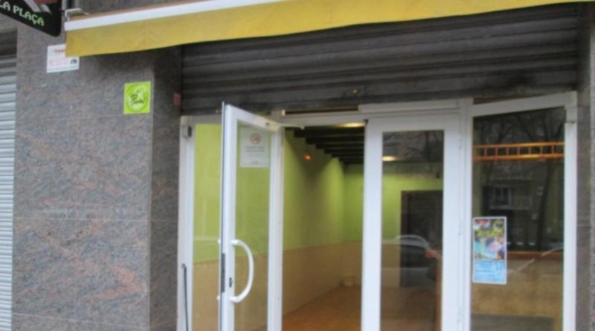 Local comercial