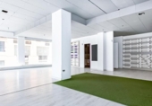 152m² locaux commerciaux pour vente à Manresa, dans le quartier de Passeig i Rodalia, carretera de vic photo