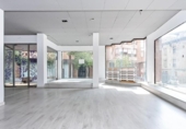 152m² locaux commerciaux pour vente à Manresa, dans le quartier de Passeig i Rodalia, carretera de vic photo
