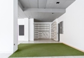 152m² locaux commerciaux pour vente à Manresa, dans le quartier de Passeig i Rodalia, carretera de vic photo